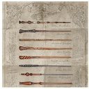 Pyramid  Harry Potter - The Wand Chooses The Wizard - Maxi Poster