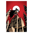 Pyramid  The Batman Villain Skyline - Maxi Poster