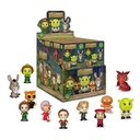 Funko Mystery Mini! Movies: Shrek Dreamworks 30th Anniversary