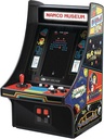 My Arcade Bandai Namco Museum Hits Mini Player