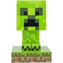 Paladone - Minecraft - Creeper Icon Light V2