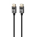 ESL - Display Port (8K) FULL HD 240hz 5M - Gaming Cable