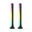 Govee RGBIC TV Light Bars for 45-70 inch TVs
