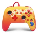 PowerA NS - Pokémon: Oran Berry Pikachu Wired Controller