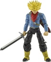 Dragonball Stars Super Saiyan F.Trunks 6.5"  - Figure