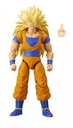 Dragonball Stars Super Saiyan 3 Goku 6.5" - Figure
