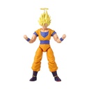 Dragonball Stars Super Saiyan 2 Goku 6.5" - Figure