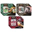 Pokemon TCG: Scarlet-Violet - Paldean Fates Sv4.5 Tin