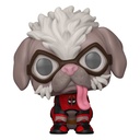 Funko Pop! Marvel: Deadpool 3 S2 - POP 3