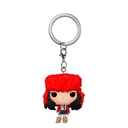 Funko Pocket Pop! Rocks: Blackpink - Jennie (Shut Down)