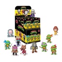 Funko Mystery Mini! Movies: Teenage Mutant Ninja Turtle - 12pcs PDQ