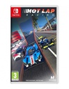 NS Hot Lap Racing PEGI