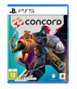 PS5 Concord (UAE)