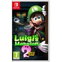 NS Luigi's Mansion 2 HD (MCY)