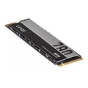 LEXAR 2TB High Speed PCIe Gen 4X4 M.2 NVMe, up to 7400 MB/s Hard Drive