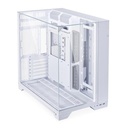 Lian Li O11 Vision - White
