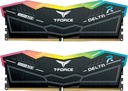 T-Force Team Delta RGB 32GB DDR5 (2x16GB) 6000MHz