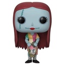 Funko Pop! Disney: The Nightmare Before Christmas - Sally w/Basket