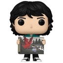 Funko Pop! Tv: Stranger Things S4 - Mike with Will's Painting