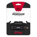  Kingston Fury Renegade 500GB SSD, M.2 2280, PCIe 4.0 NVMe, Read/Write 7300/3900MB/s, Random Read/Write: 450K/900K IOPS 