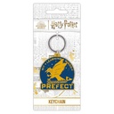 Pyramid Harry Potter Clubhouse- Ravenclaw - PVC Keychain