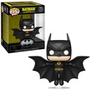 Funko Pop Deluxe! Heroes: Batman 85th - Batman Soaring