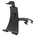 Unisynk Dashboard Holder With High Heat Resistant Adhesive Black
