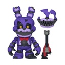 Funko Snap! Games: Five Nights at Freddy's - Nightmare Bonnie  - Figure