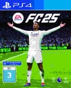 PS4 EA Sports FC 25