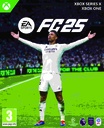 Xbox EA SPORTS FC 25