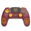 Freaks and Geeks Harry Potter - Wirless Red Controller Gryffindor for Switch