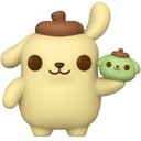 Funko Pop! Sanrio: Hello Kitty - Pompom - Figure