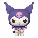 Funko Pop! Sanrio: Hello Kitty - Kuromi - Figure