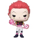 Funko Pop! Animation: Hunter x Hunter - Hisoka - Figure