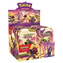 Pokemon TCG: SV 6.5 Shrouded Fable - Mini Tin