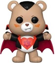 Funko Pop! Movies: Universal Monster X Care Bears - Tenderheart Bear as Dracula - Figure