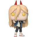 Funko Pop! Animation: Chainsawman - Power - Figure
