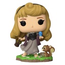 Funko Pop! Disney: Ultimate Princess - Aurora - Figure