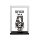 Funko Pop Cover! Movies: Harry Wanted Poster (Exc) - Figure