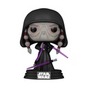 Funko Pop! Star Wars: Gaming Greats - Darth Traya (Exc) - Figure