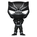 Funko Pop! Marvel: Marvel NC - Black Panther - Figure