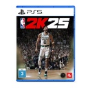 PS5 NBA 2K25 MCY