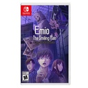 NS - Emio The Smiling Man - Famicom Detective Club