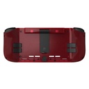 CRKD Nitro Deck Atomic Red   