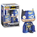 Funko Pop! Animation: Patchwork- Batman
