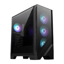 MAG FORGE 320R AIRFLOW - BLACK