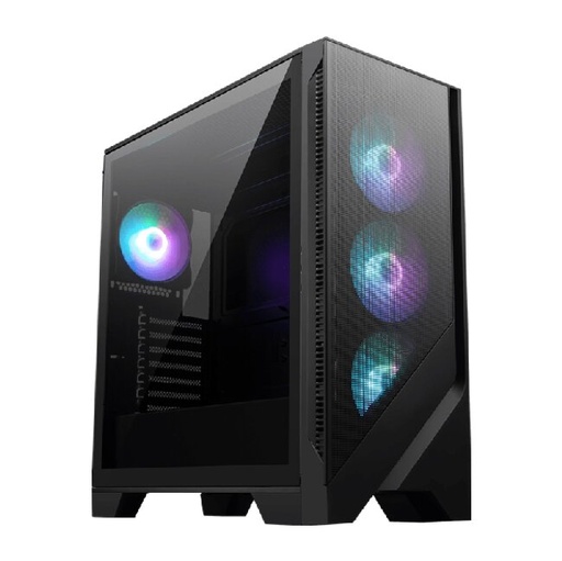 [116481] MAG FORGE 320R AIRFLOW - BLACK