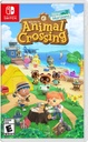 NS -  Animal Crossing: New Horizons