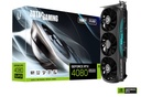 ZOTAC GAMING GeForce RTX 4080 SUPER Trinity Black Edition S6GB GDDR6X