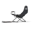 Playseat® Challenge Black ActiFit™